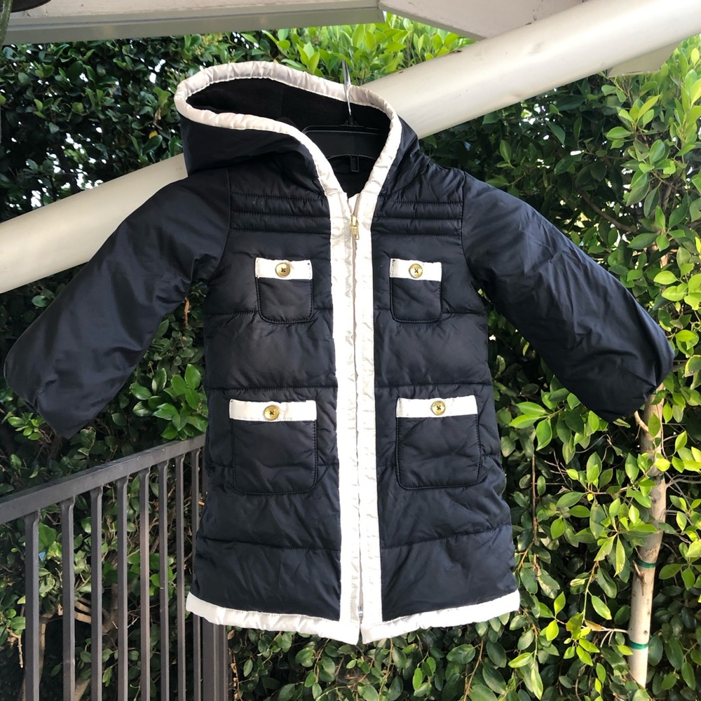 Gap toddler winter jacket ✨